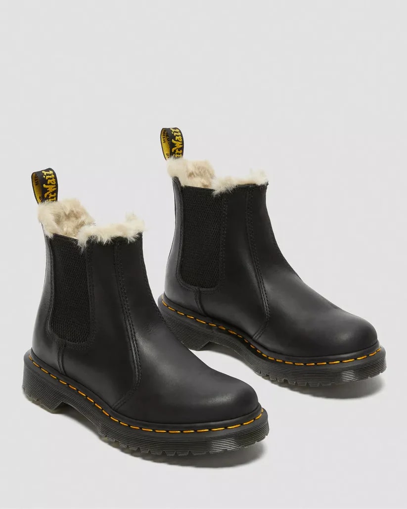 Ghete Dama, Dr. Martens, 2976 21045001